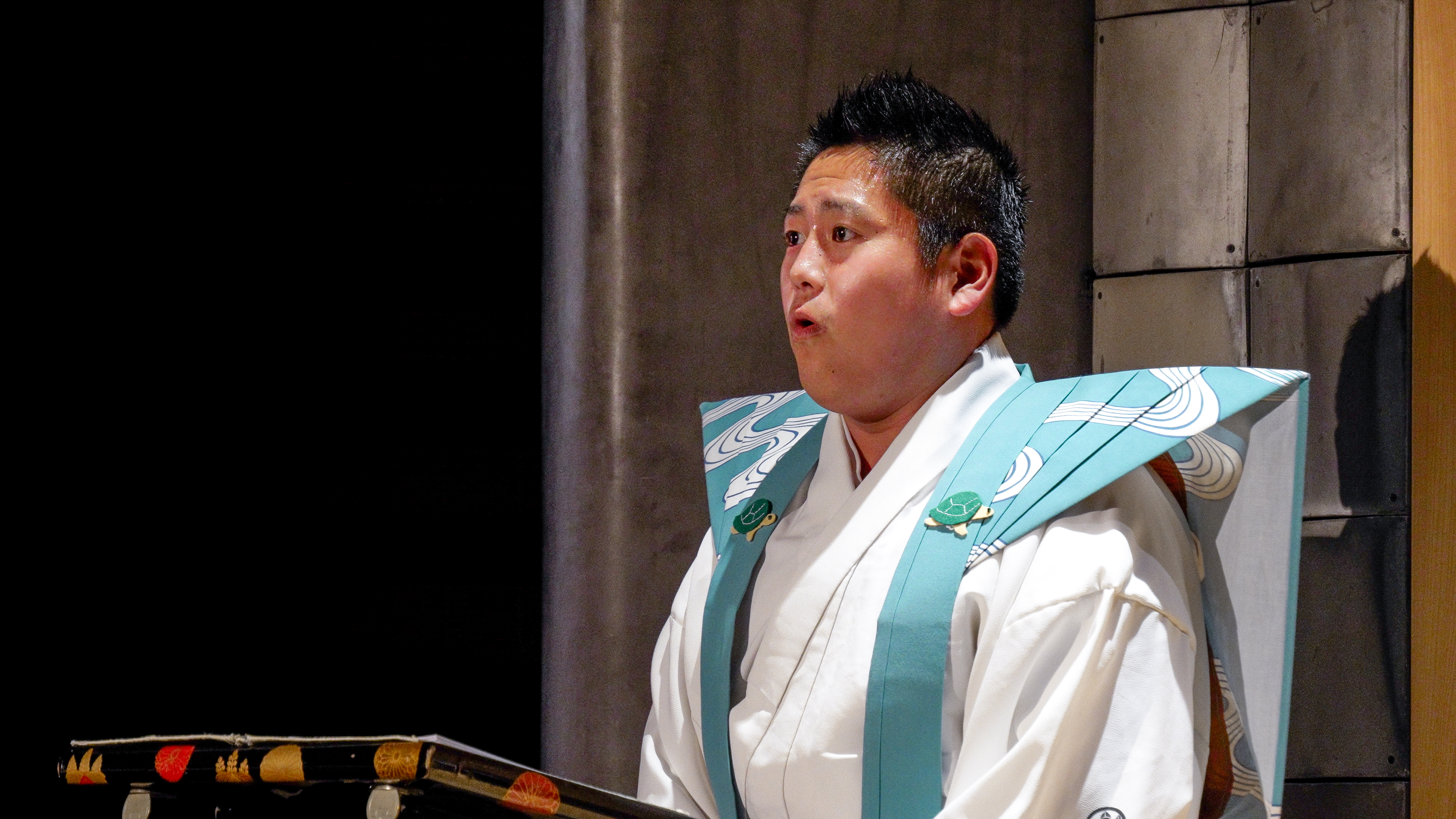 百年技藝・木偶匠魂
日本國寶級淡路人形淨琉璃
淡路人形座 首次來港表演